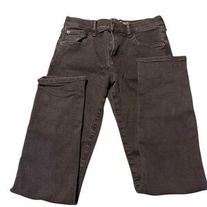 GAP Charcoal Slim Fit Jeans
